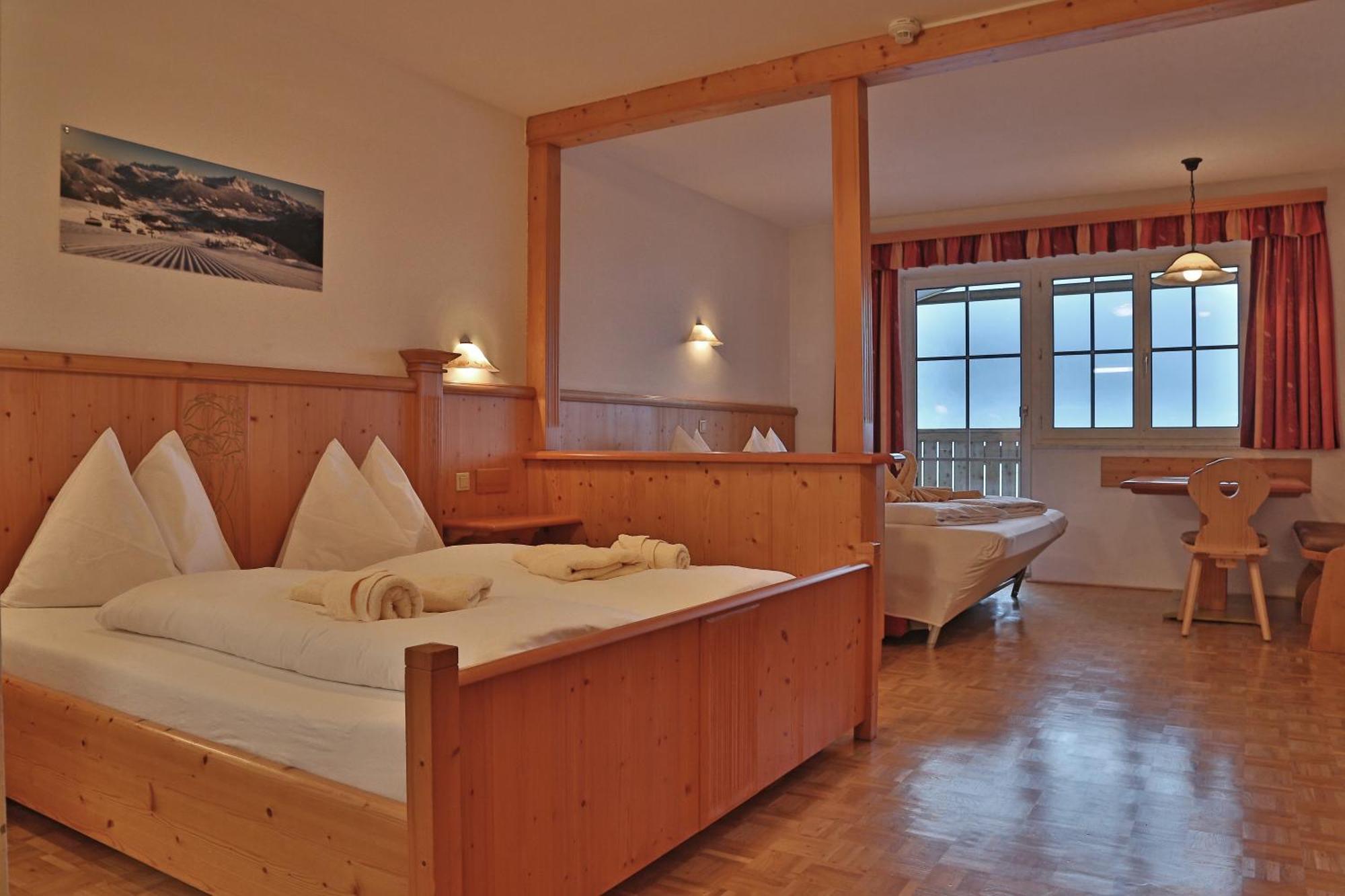 Aparthotel Paradies - Schrempfgut Flachau Dış mekan fotoğraf
