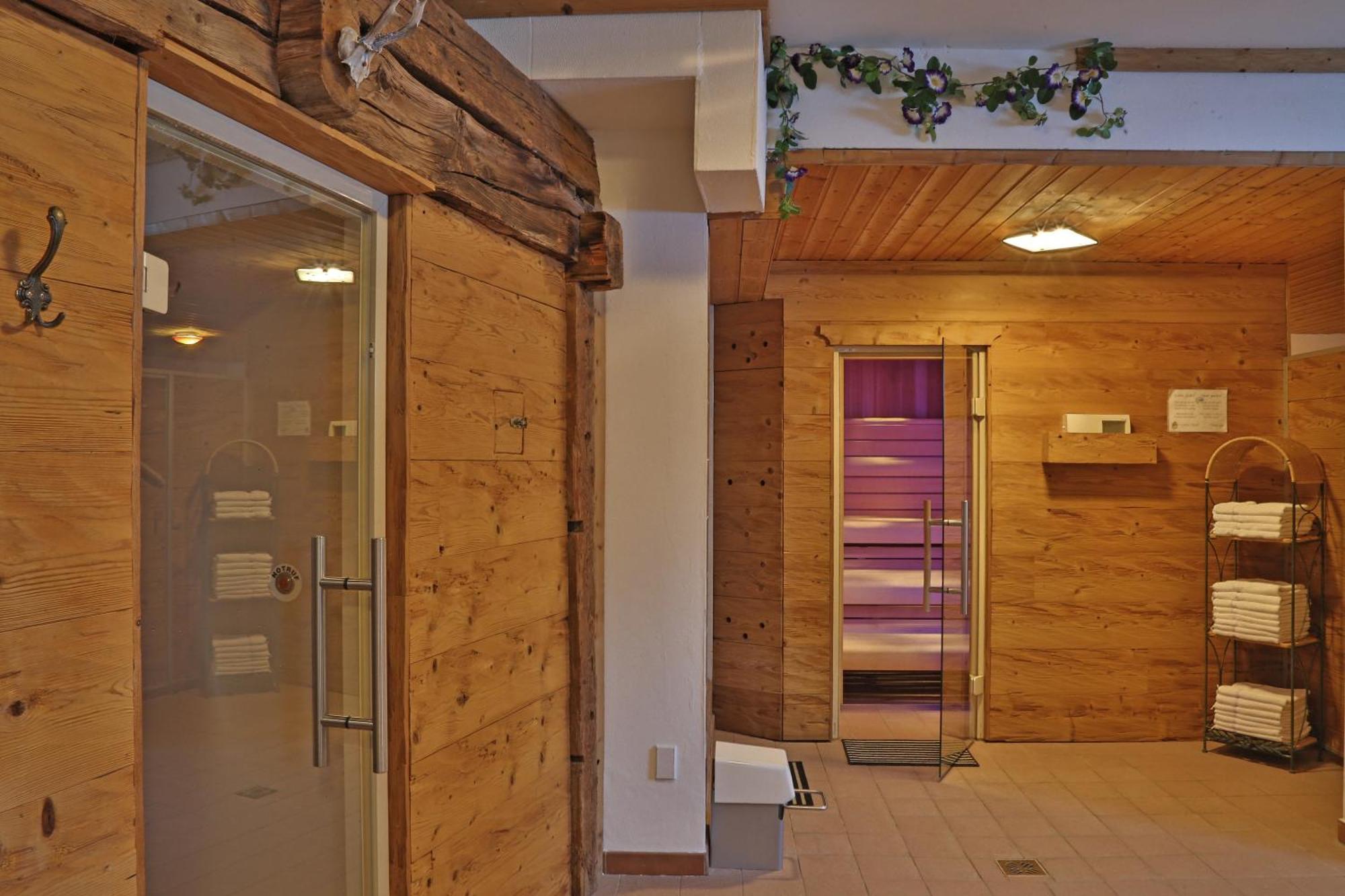 Aparthotel Paradies - Schrempfgut Flachau Dış mekan fotoğraf