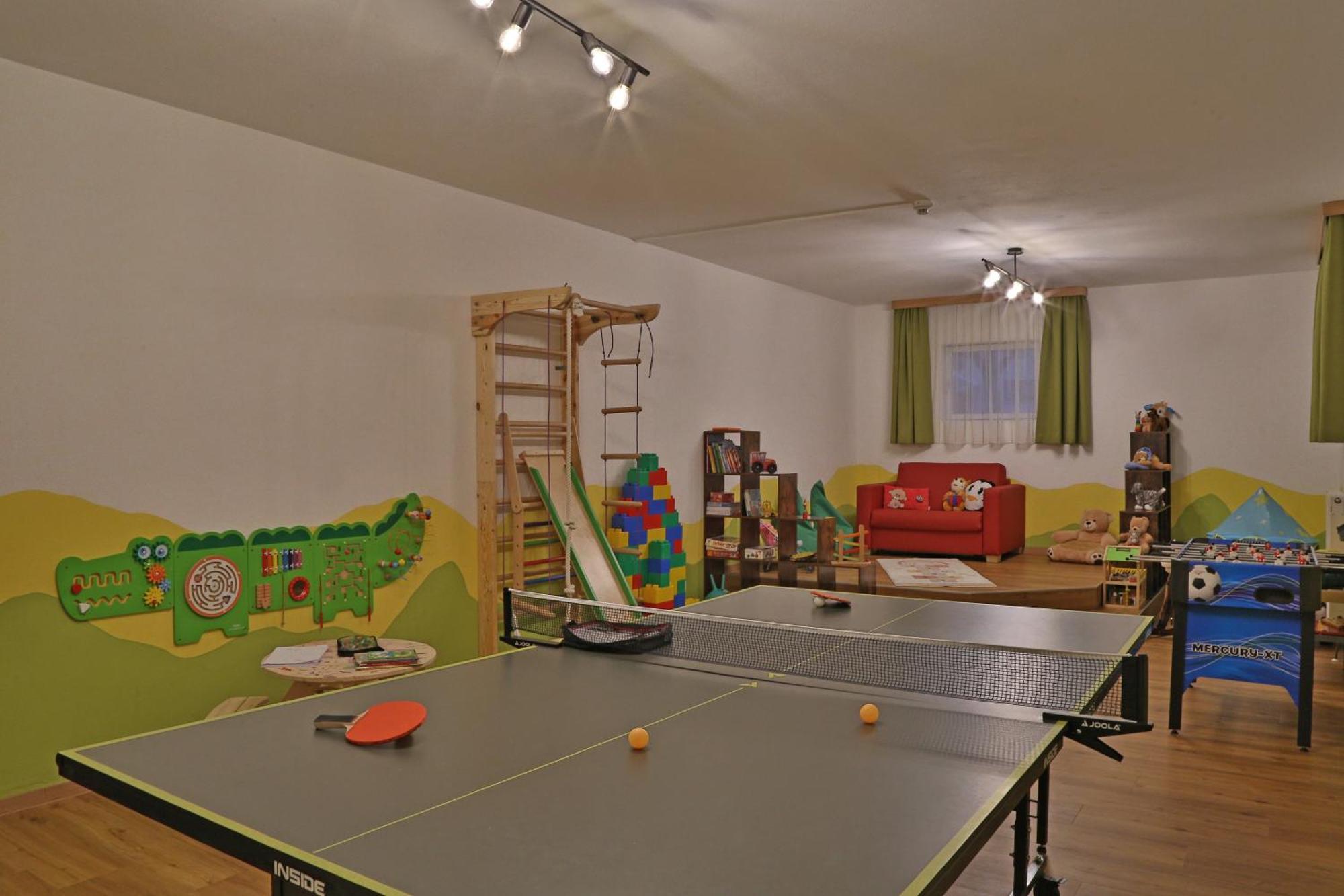 Aparthotel Paradies - Schrempfgut Flachau Dış mekan fotoğraf