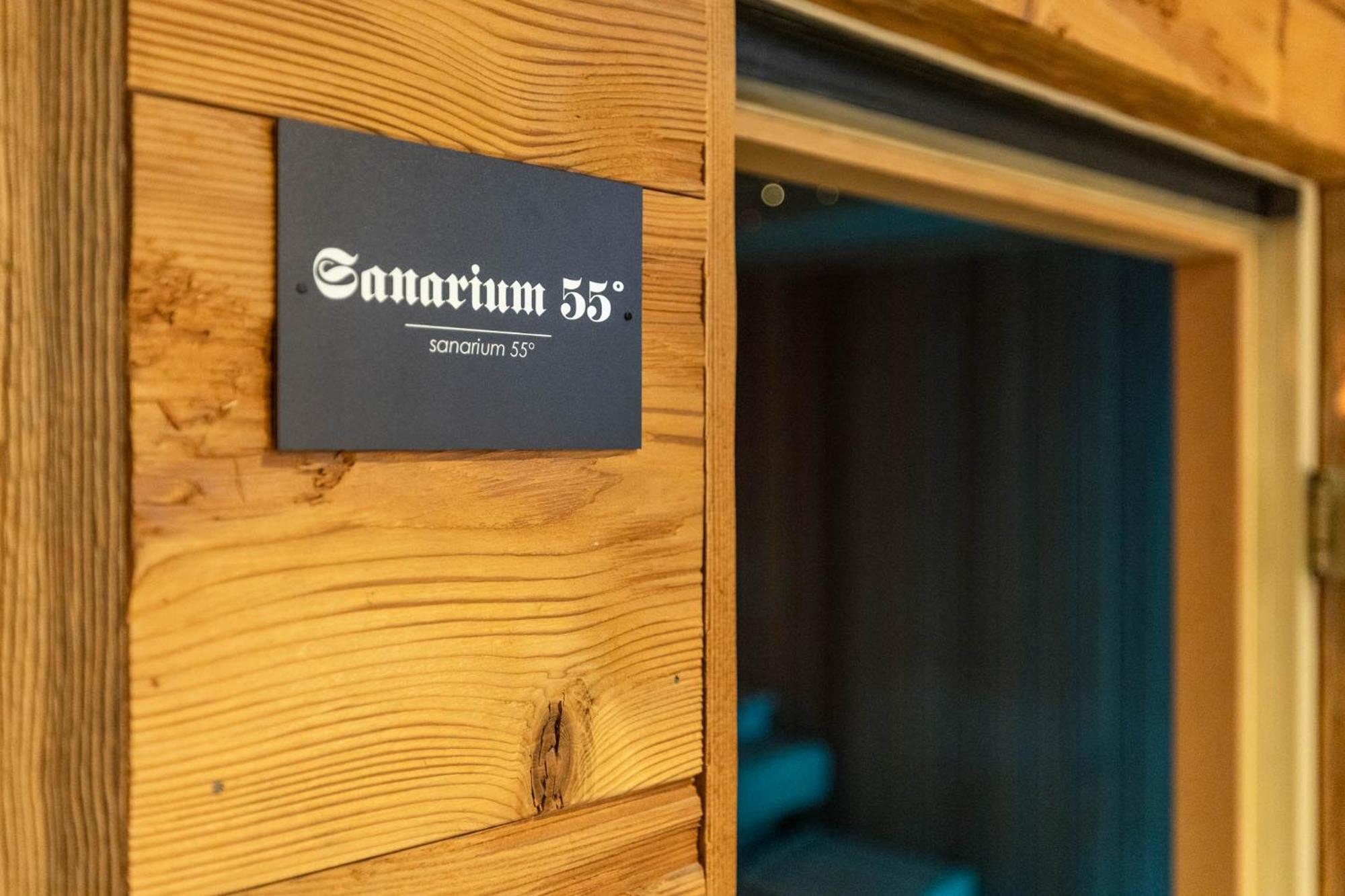 Aparthotel Paradies - Schrempfgut Flachau Dış mekan fotoğraf
