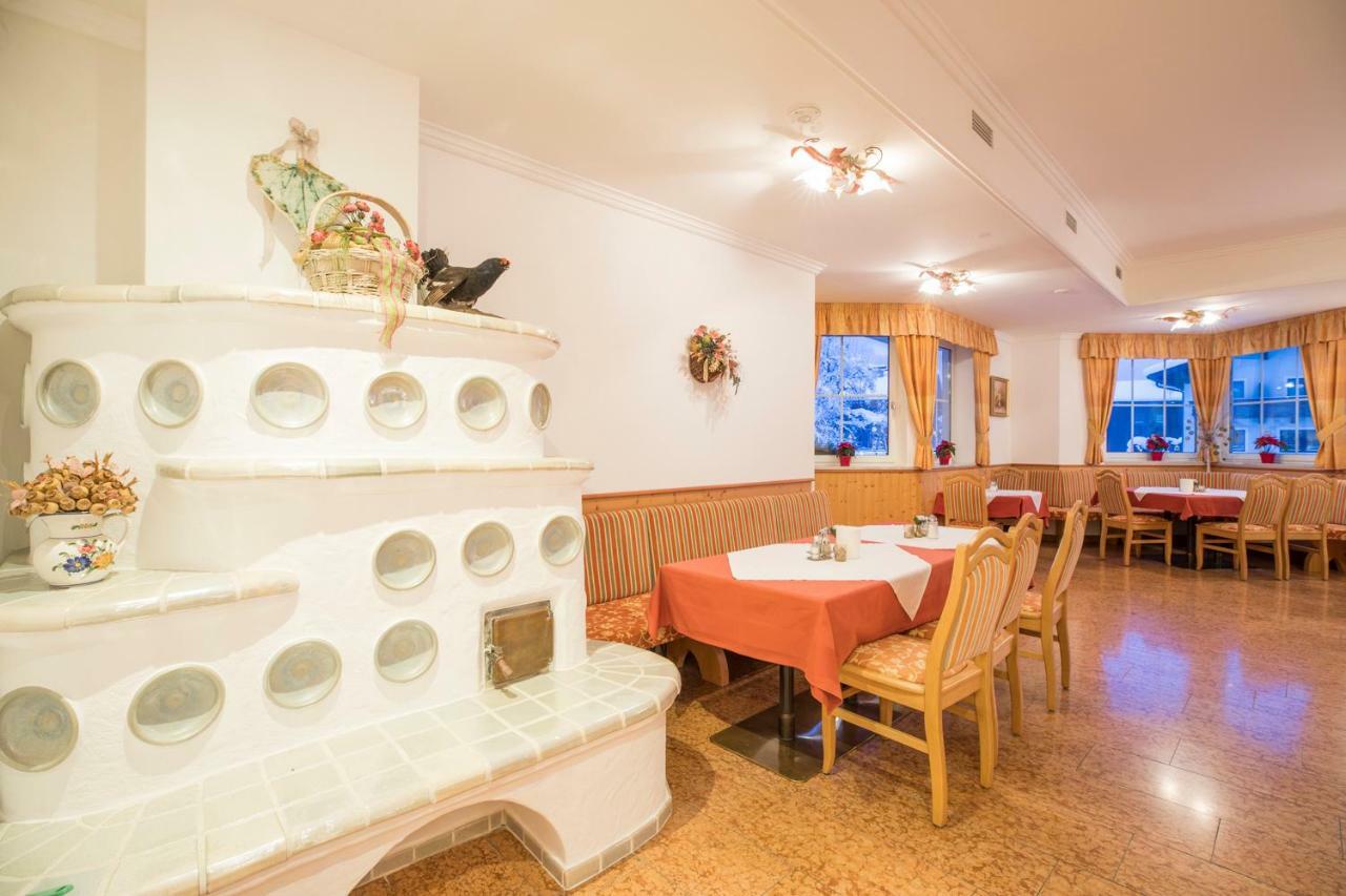 Aparthotel Paradies - Schrempfgut Flachau Dış mekan fotoğraf