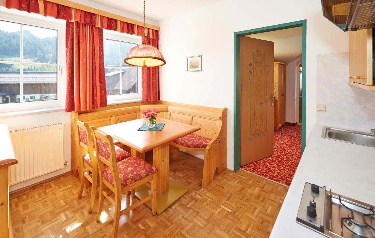 Aparthotel Paradies - Schrempfgut Flachau Dış mekan fotoğraf
