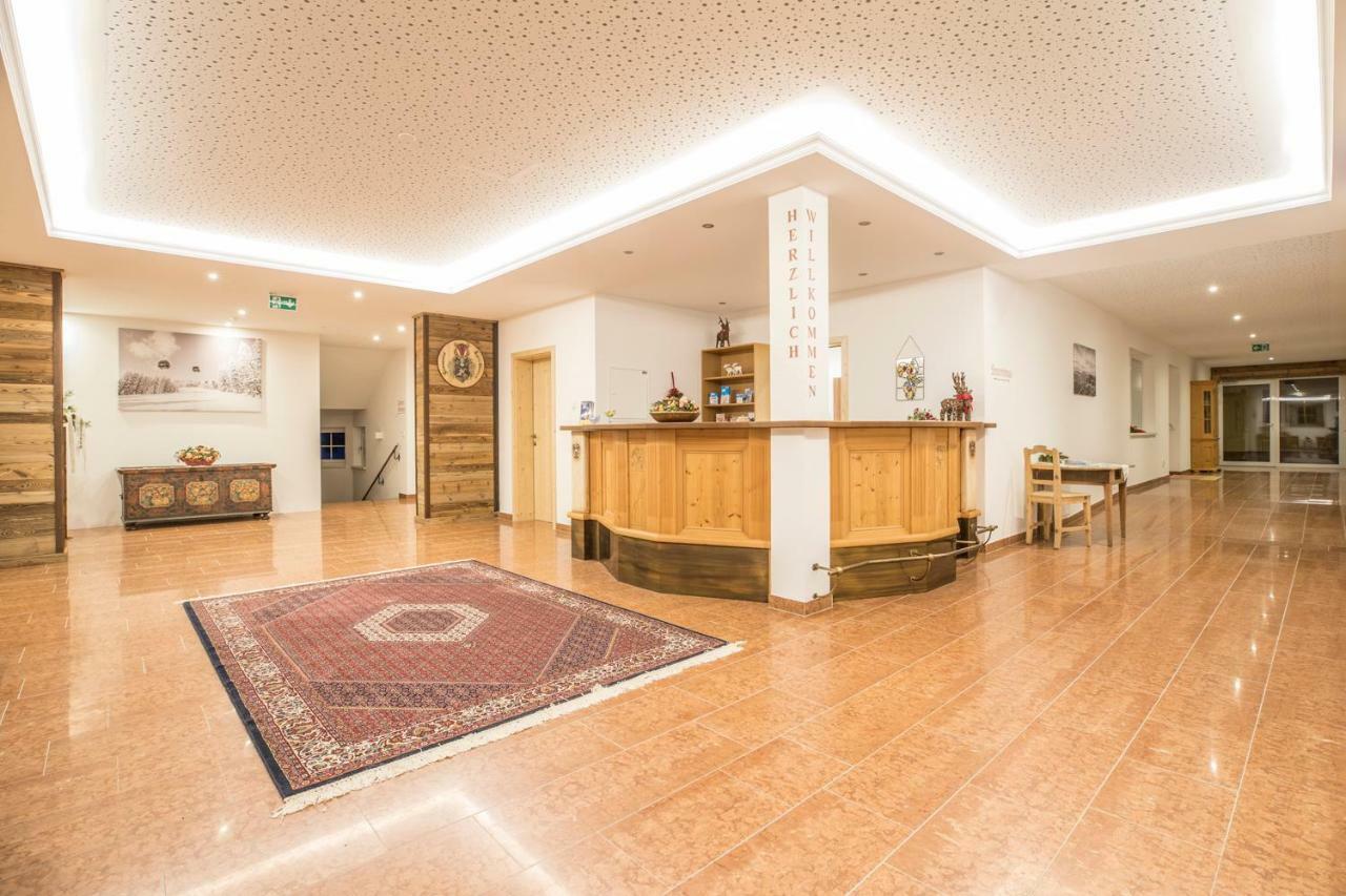 Aparthotel Paradies - Schrempfgut Flachau Dış mekan fotoğraf