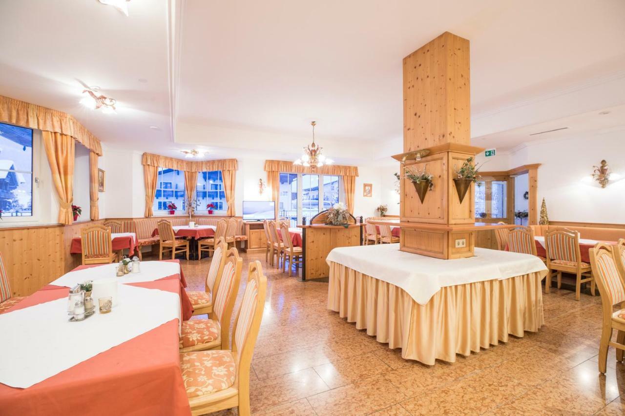 Aparthotel Paradies - Schrempfgut Flachau Dış mekan fotoğraf