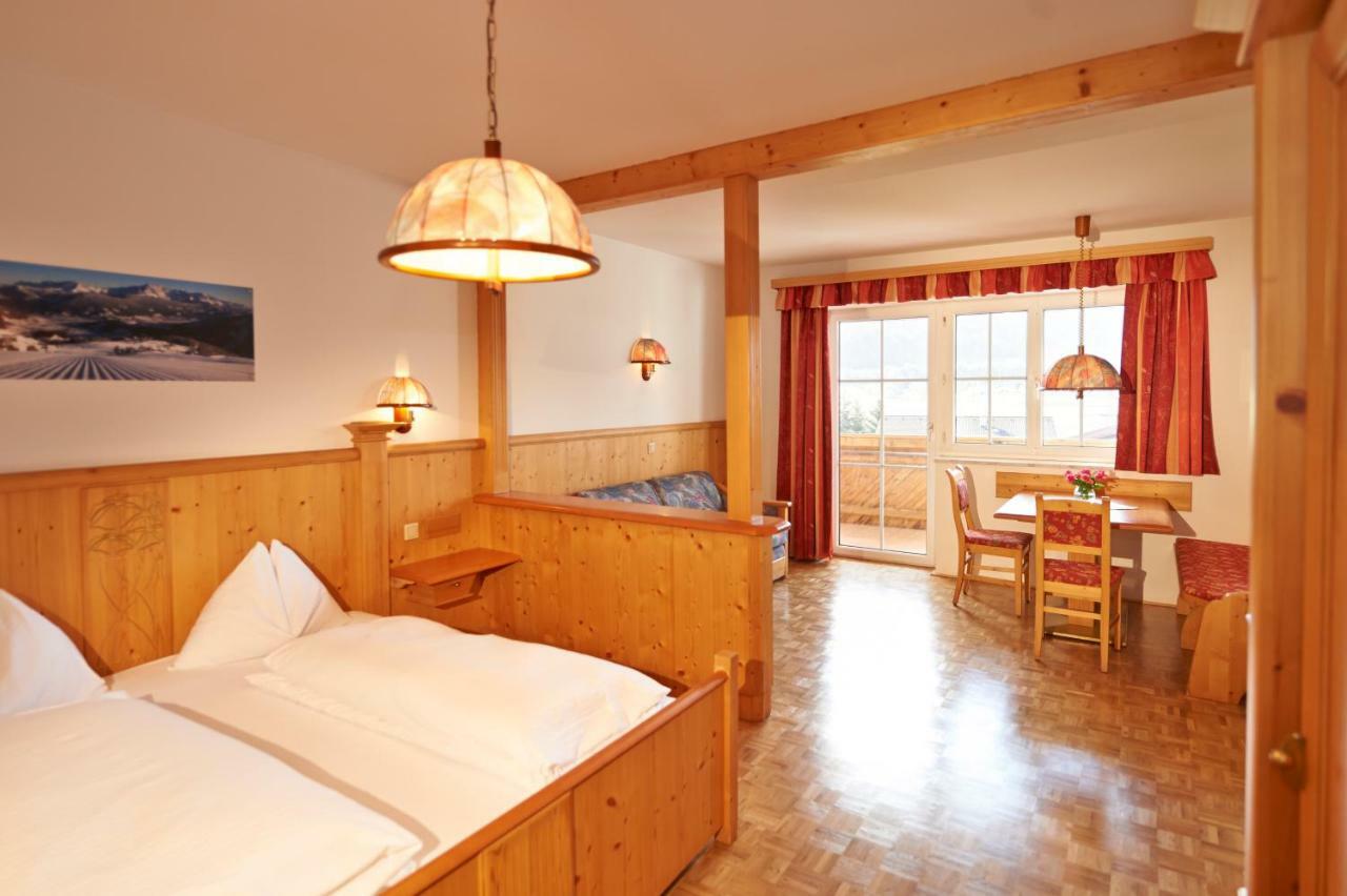 Aparthotel Paradies - Schrempfgut Flachau Dış mekan fotoğraf